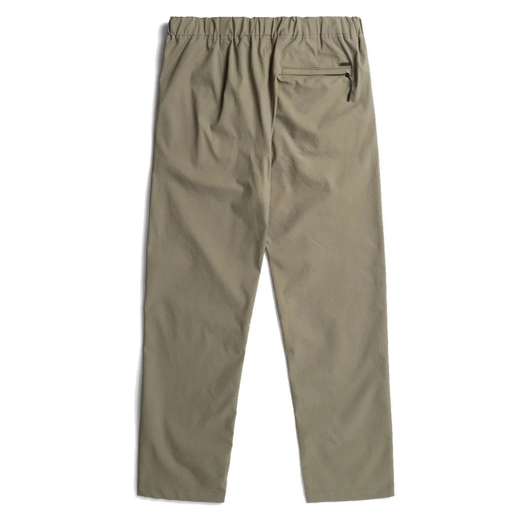 Norse Projects NORSE PROJECTS - EZRA - RELAXED SOLOTEX TWILL TROUSERS Size US 34 / EU 50 - 2 Thumbnail