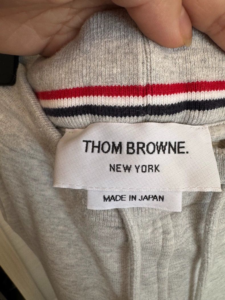 Thom Browne Thom Browne Classic tracksuits Size 25" / US 0 / IT 36 - 2 Thumbnail