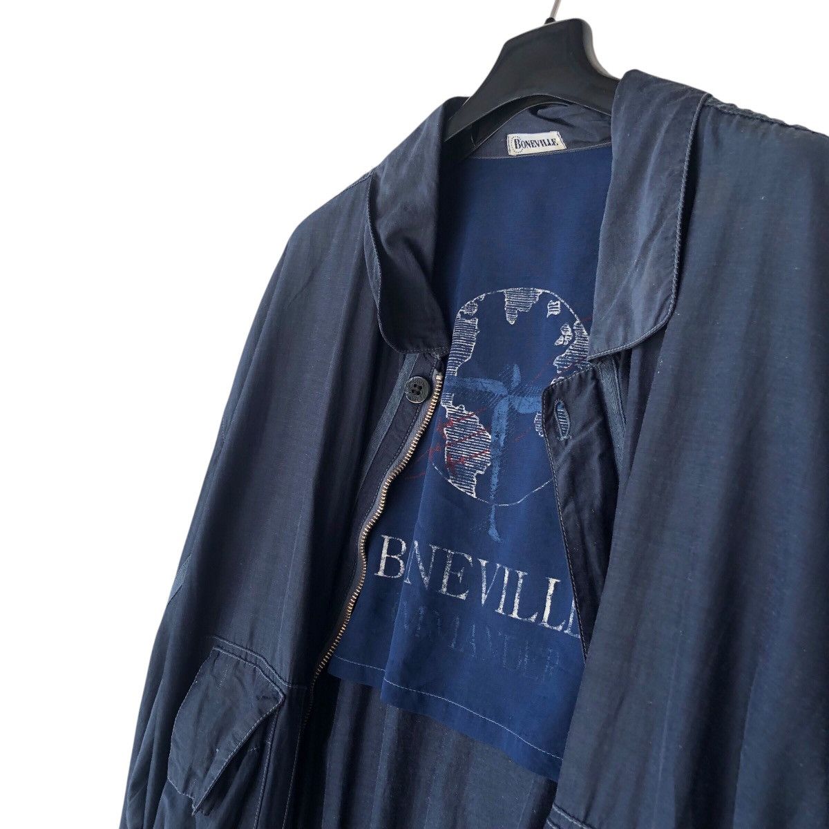 Boneville × C.P. Company Boneville Light Jacket Size US S / EU 44-46 / 1 - 5 Thumbnail