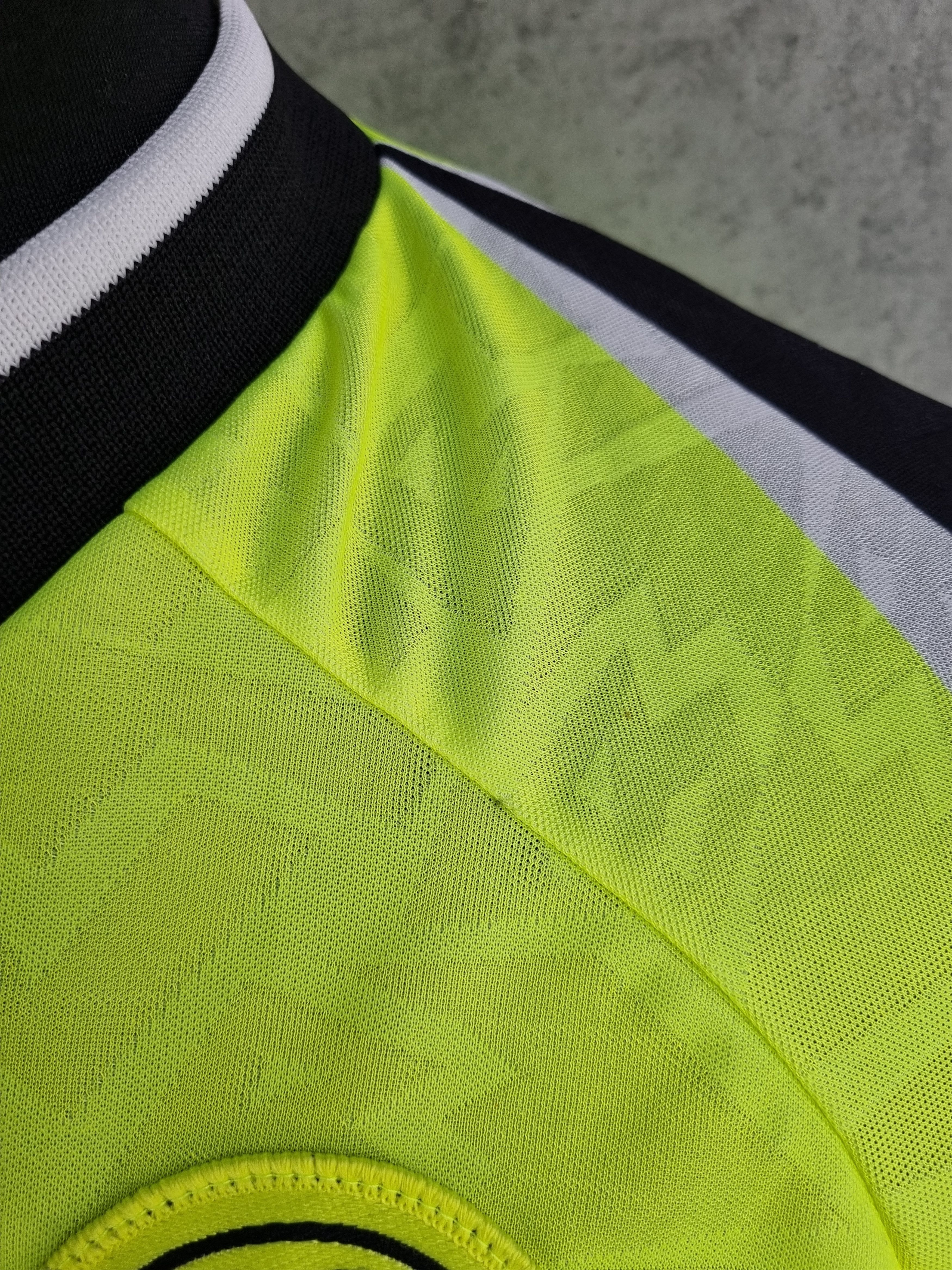 Nike × Vintage Nike Premier Dortmund BVB 09 Size US XL / EU 56 / 4 - 8 Thumbnail