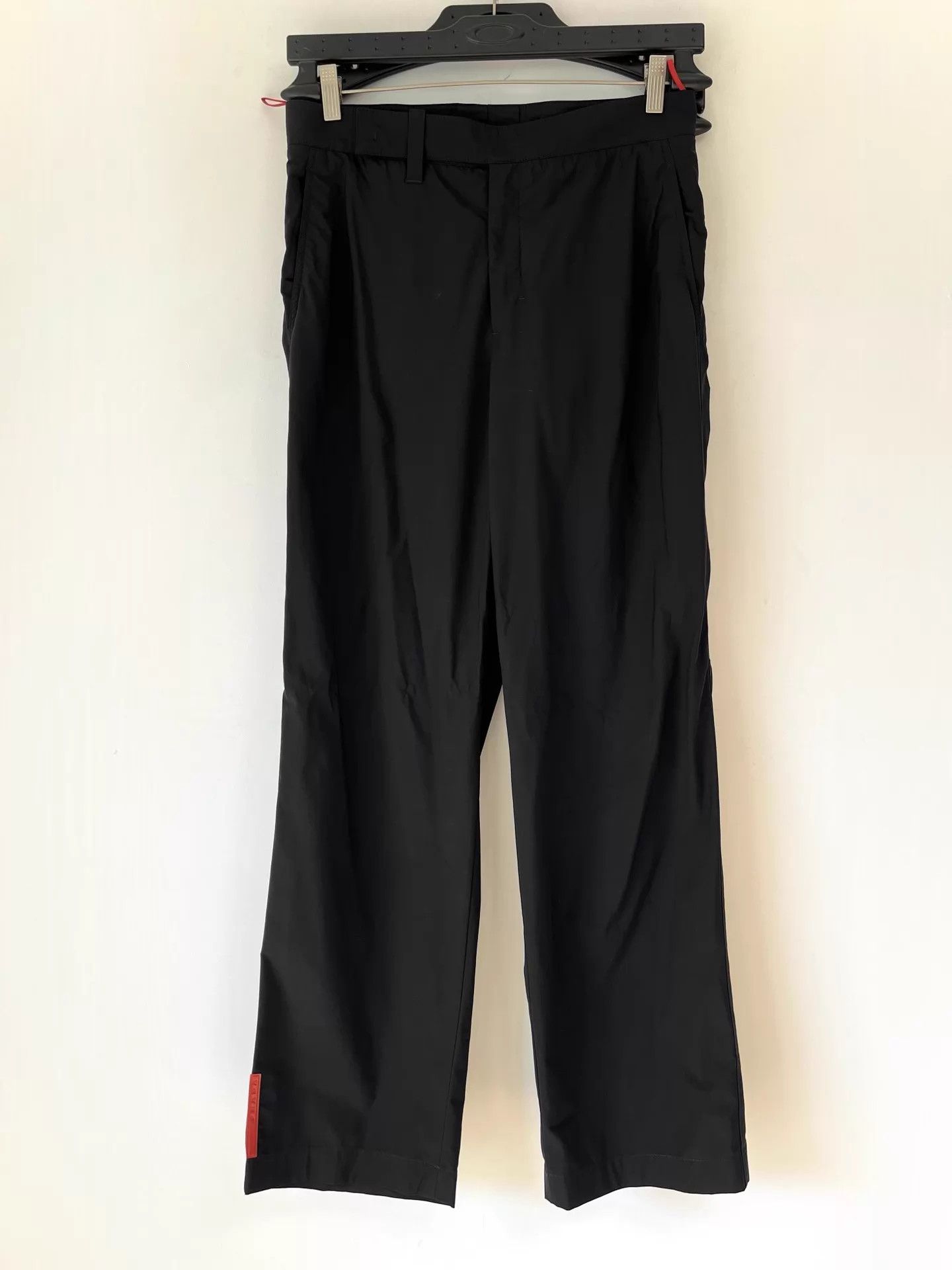 Prada Prada Vintage Sport Jacket 00ss Size US XXS / EU 40 - 1 Thumbnail
