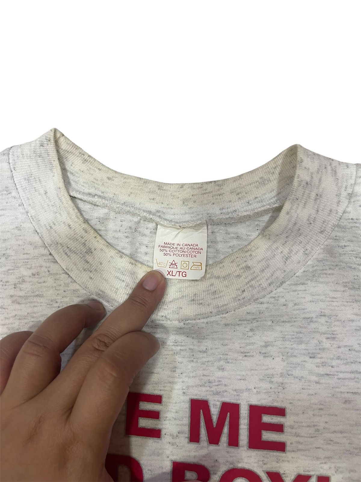 Vintage Chevrolet Size US XL / EU 56 / 4 - 3 Thumbnail