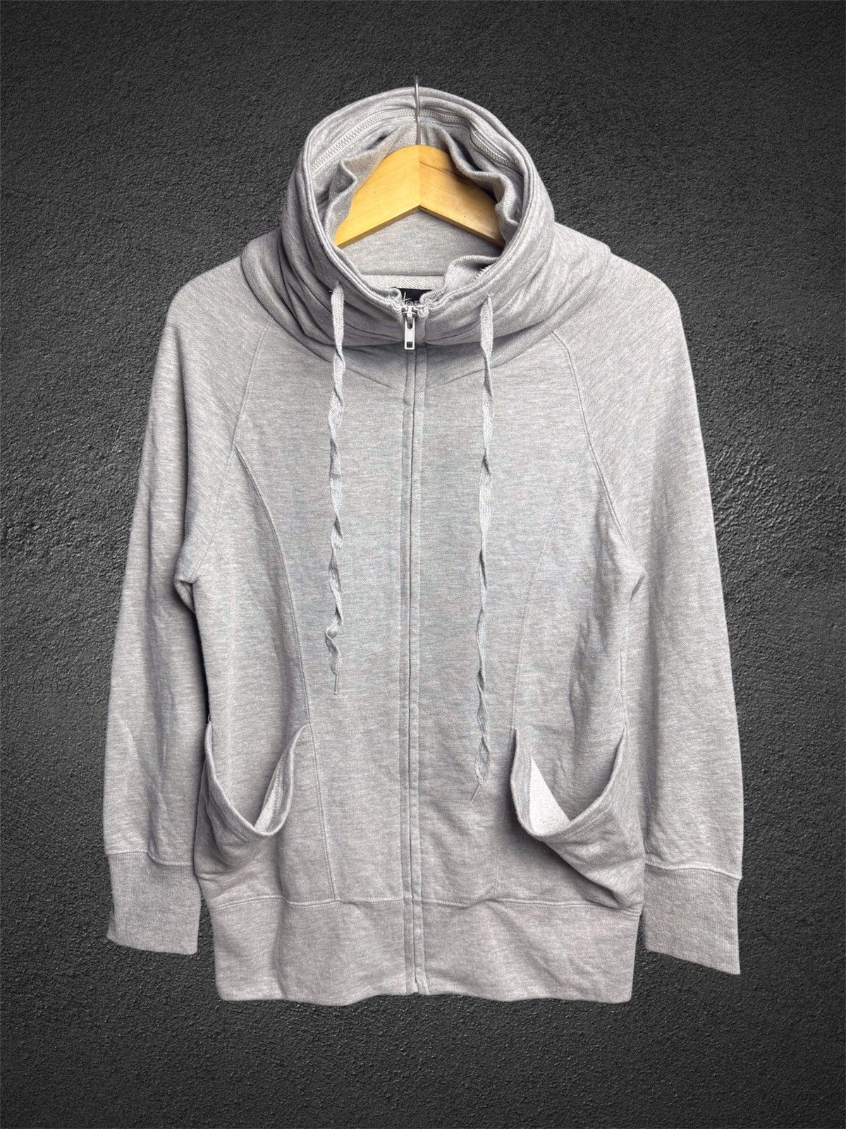 Hysteric Glamour × If Six Was Nine × Japanese Brand Heaven And Earth Japanese Bono Hoodie Size US M / EU 48-50 / 2 - 2 Thumbnail