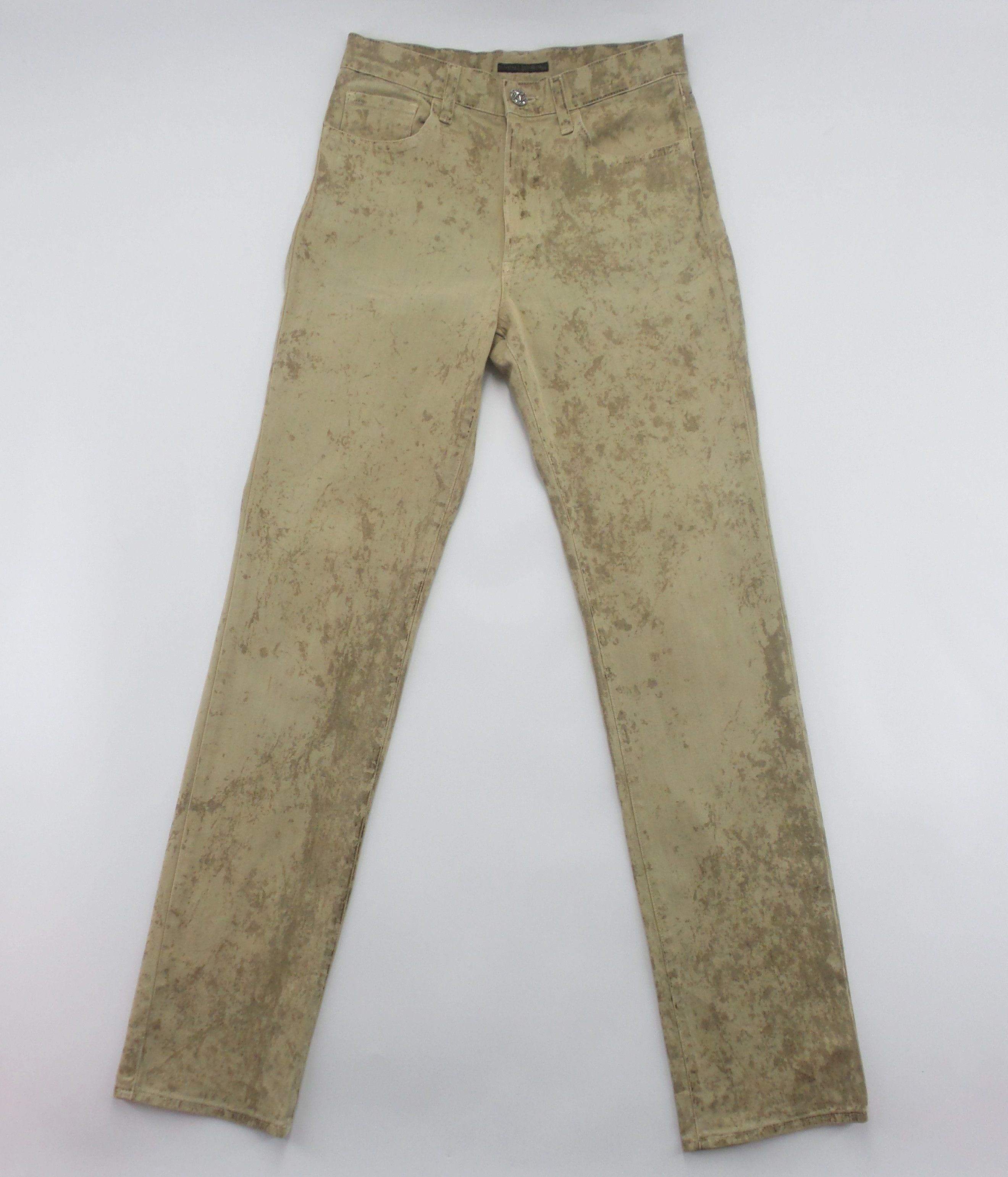Spellbound Spellbound Jeans W13.5xL43 Size US 27 - 1 Thumbnail