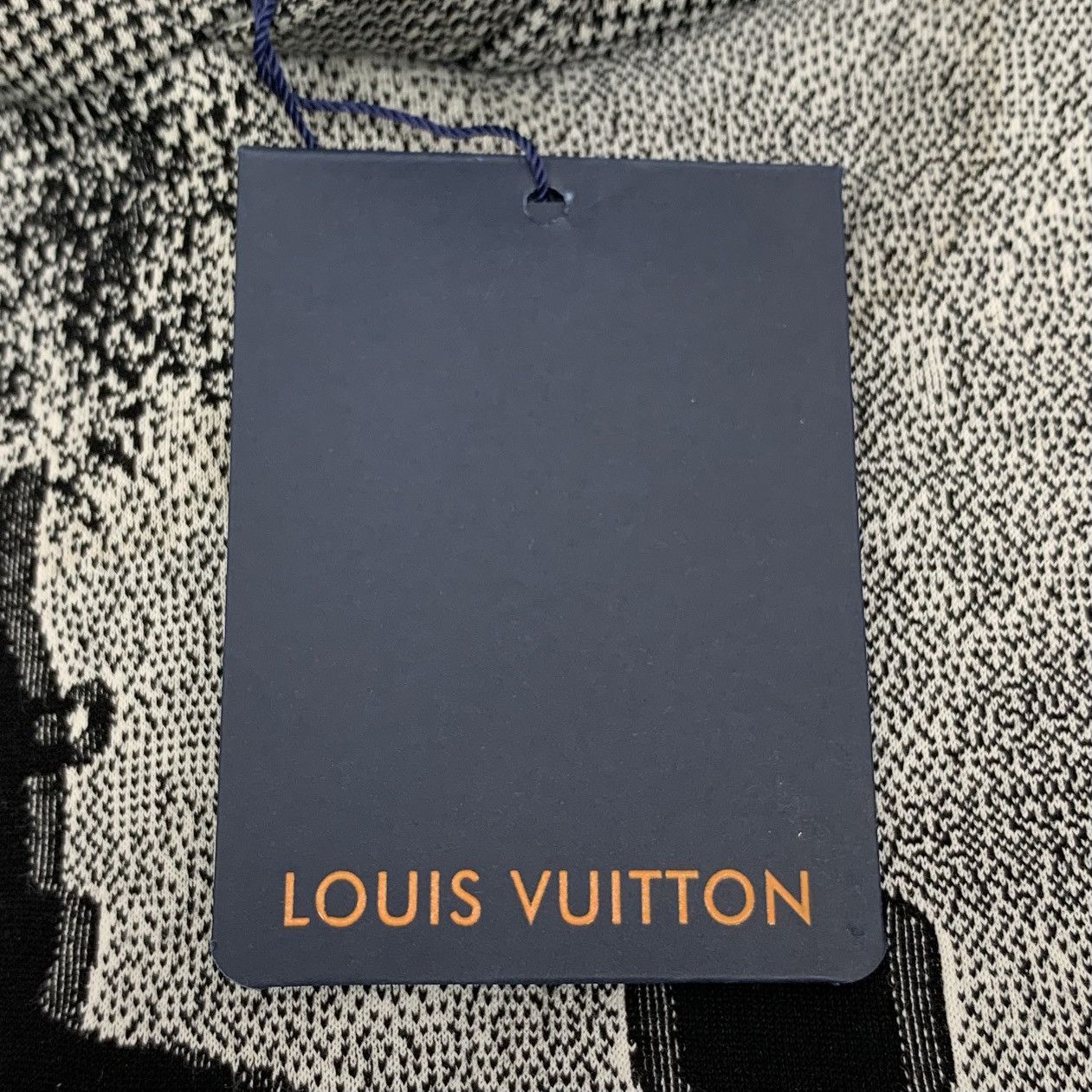 Louis Vuitton Louis Vuitton Wizard of Oz Portrait Hooded Sweatshirt K26WX Size US XS / EU 42 / 0 - 7 Thumbnail