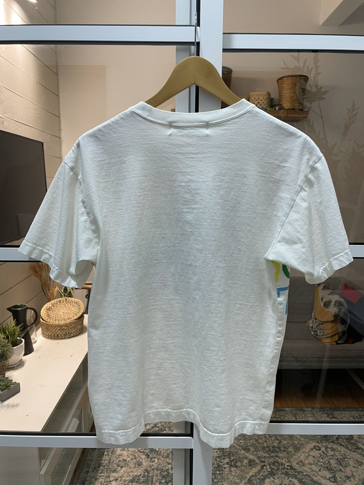 10 Corso Como × Comme des Garcons SS09 10 Corso Como Comme des Garcons T-shirt Size US M / EU 48-50 / 2 - 7 Thumbnail