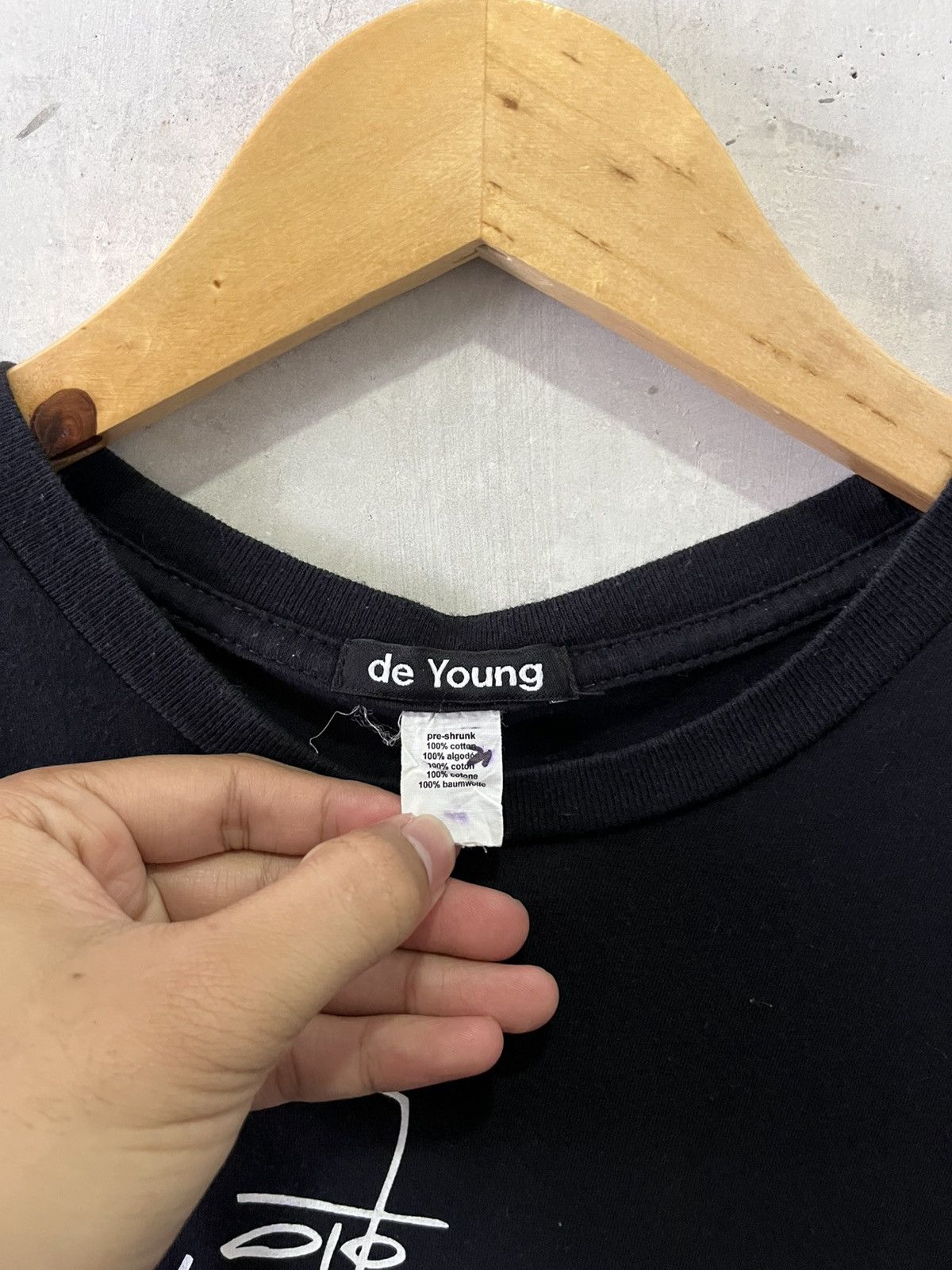 Jean Paul Gaultier Jean Paul Gaultier x De young fashion show Size US M / EU 48-50 / 2 - 3 Thumbnail