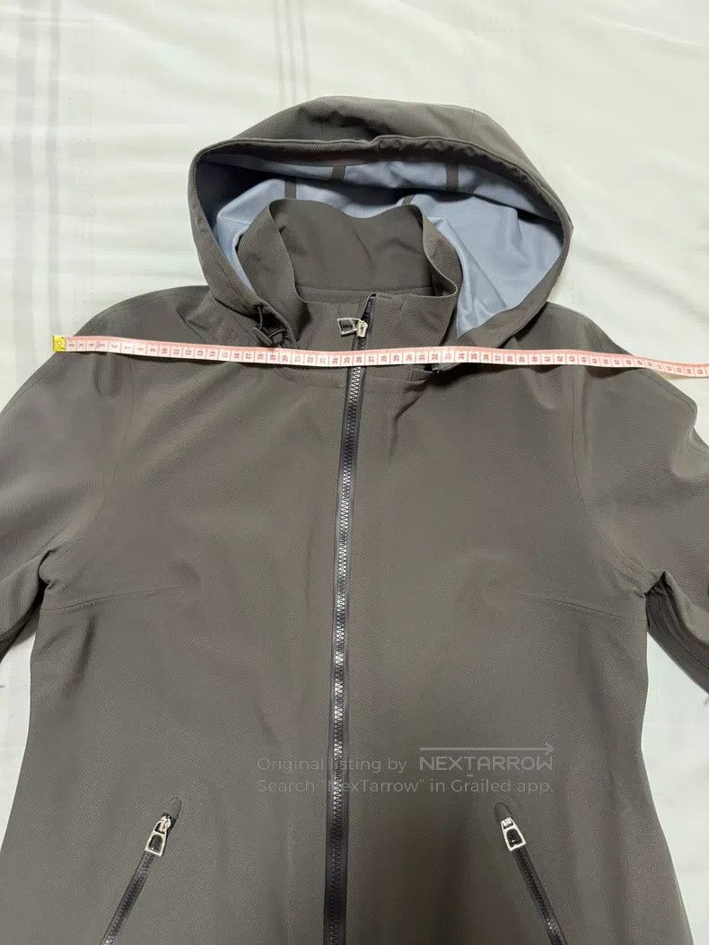 Hermes Hermes Windbreaker, unisex Size US M / EU 48-50 / 2 - 3 Thumbnail