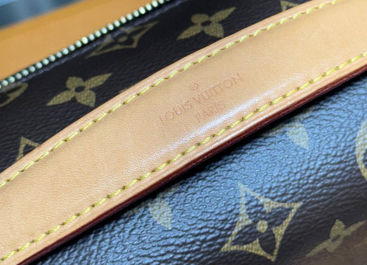 Louis Vuitton Authentic Louis Bag Vuitton Pochette Métis Monogram M44875 Size ONE SIZE - 13 Thumbnail