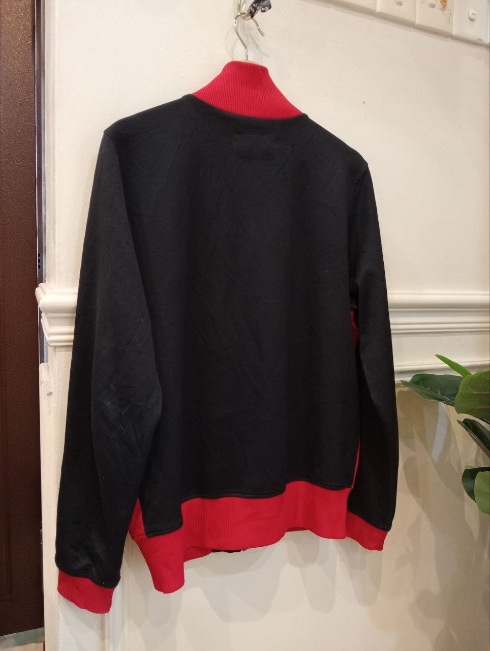 Levi's LEVI'S SAN FRANCISCO CALIFORNIA TRAINING JACKET Size US L / EU 52-54 / 3 - 8 Thumbnail