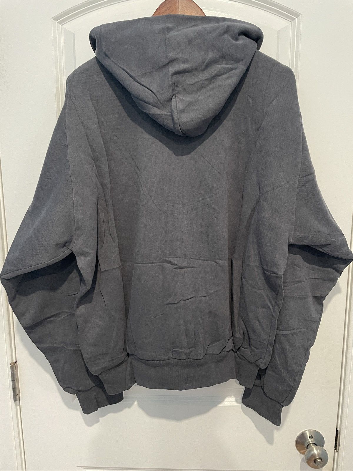 Balenciaga × Gap × Kanye West Yeezy Gap Sweatsuit Size US L / EU 52-54 / 3 - 3 Thumbnail