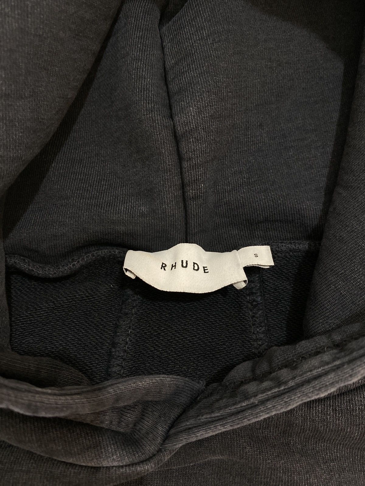 Rhude Rhude Classique Trophy Series Hoodie Size US S / EU 44-46 / 1 - 7 Thumbnail