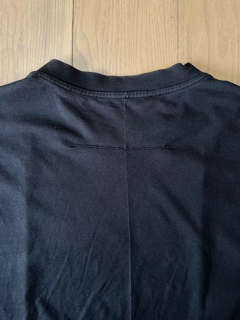 Givenchy Givenchy Virgin Mary short sleeve with cross stitching at Size US XS / EU 42 / 0 - 4 Thumbnail