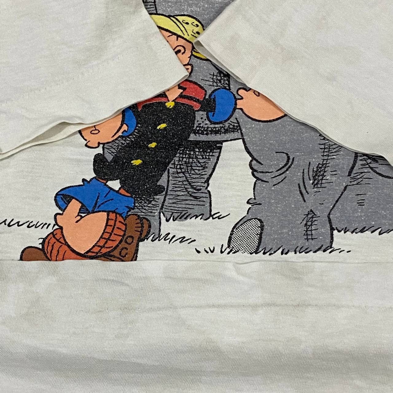 Other Vintage popeye Size US XL / EU 56 / 4 - 9 Thumbnail