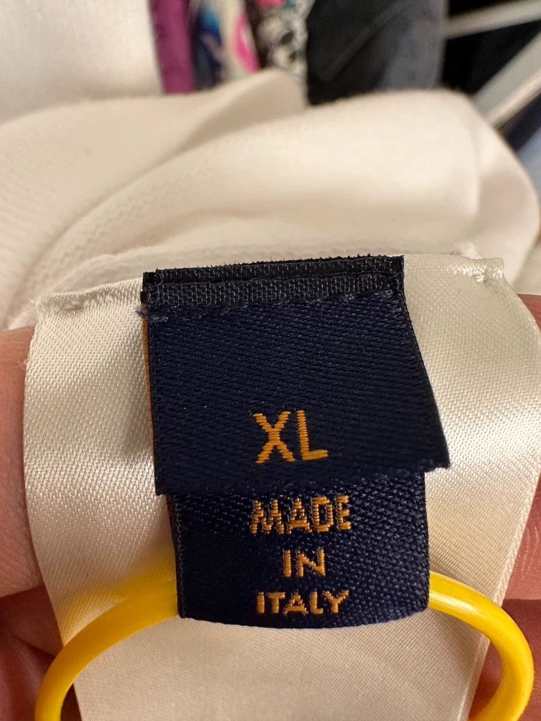 Louis Vuitton Louis Vuitton short sleeves 2503-Nextarrow Size US XL / EU 56 / 4 - 4 Thumbnail