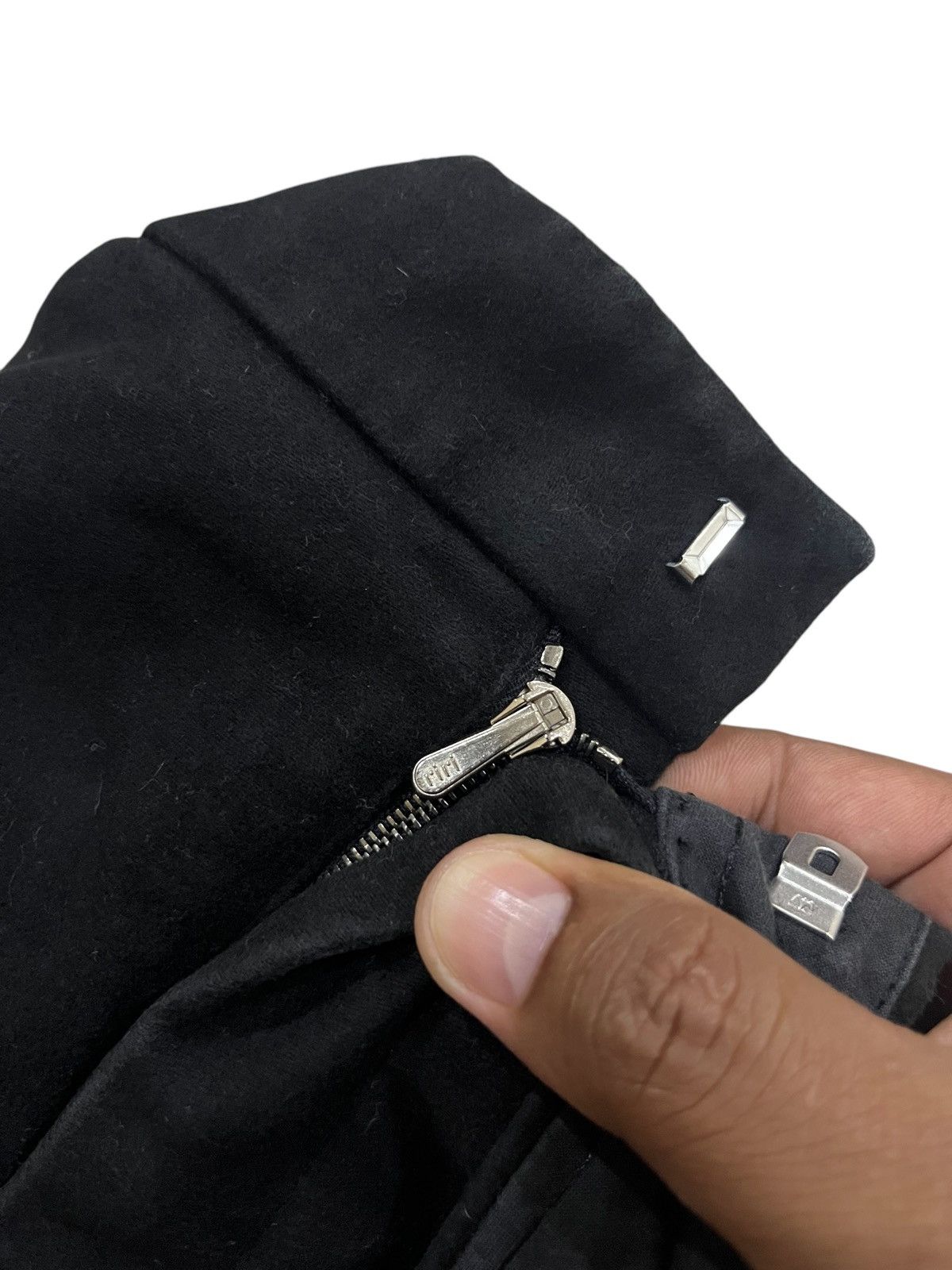 A.P.C. Vintage A.P.C short pants Size US 36 / EU 52 - 9 Thumbnail
