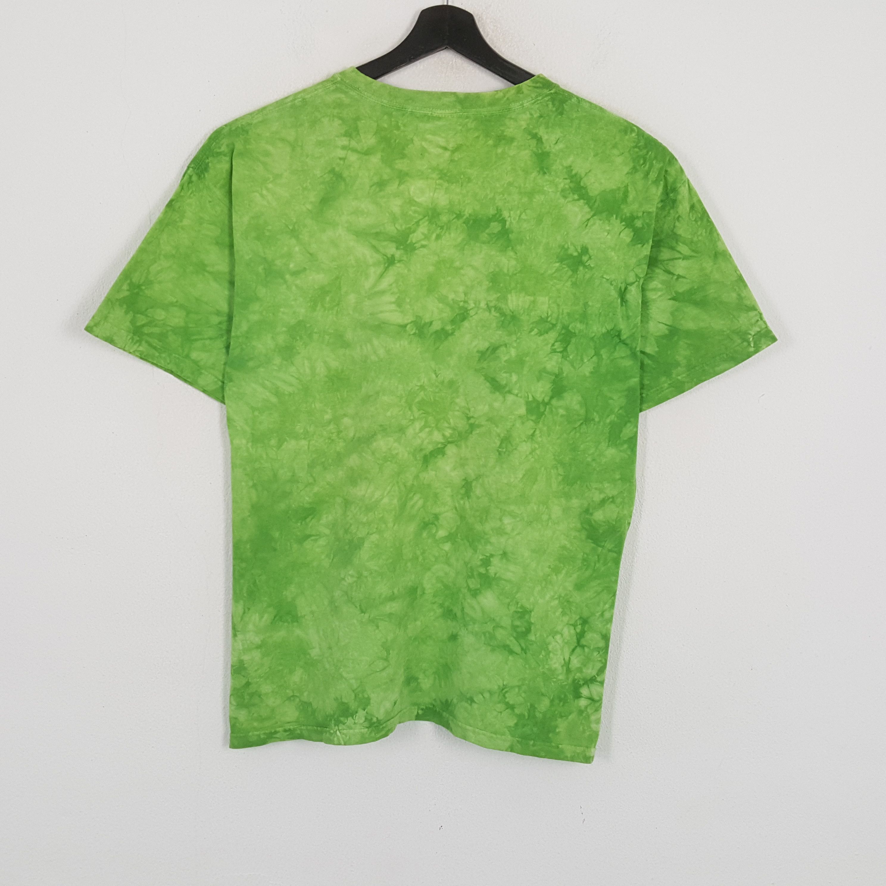 Sci-Fi Fantasy × Vintage PETER PAN Tshirt Size US XL / EU 56 / 4 - 3 Thumbnail