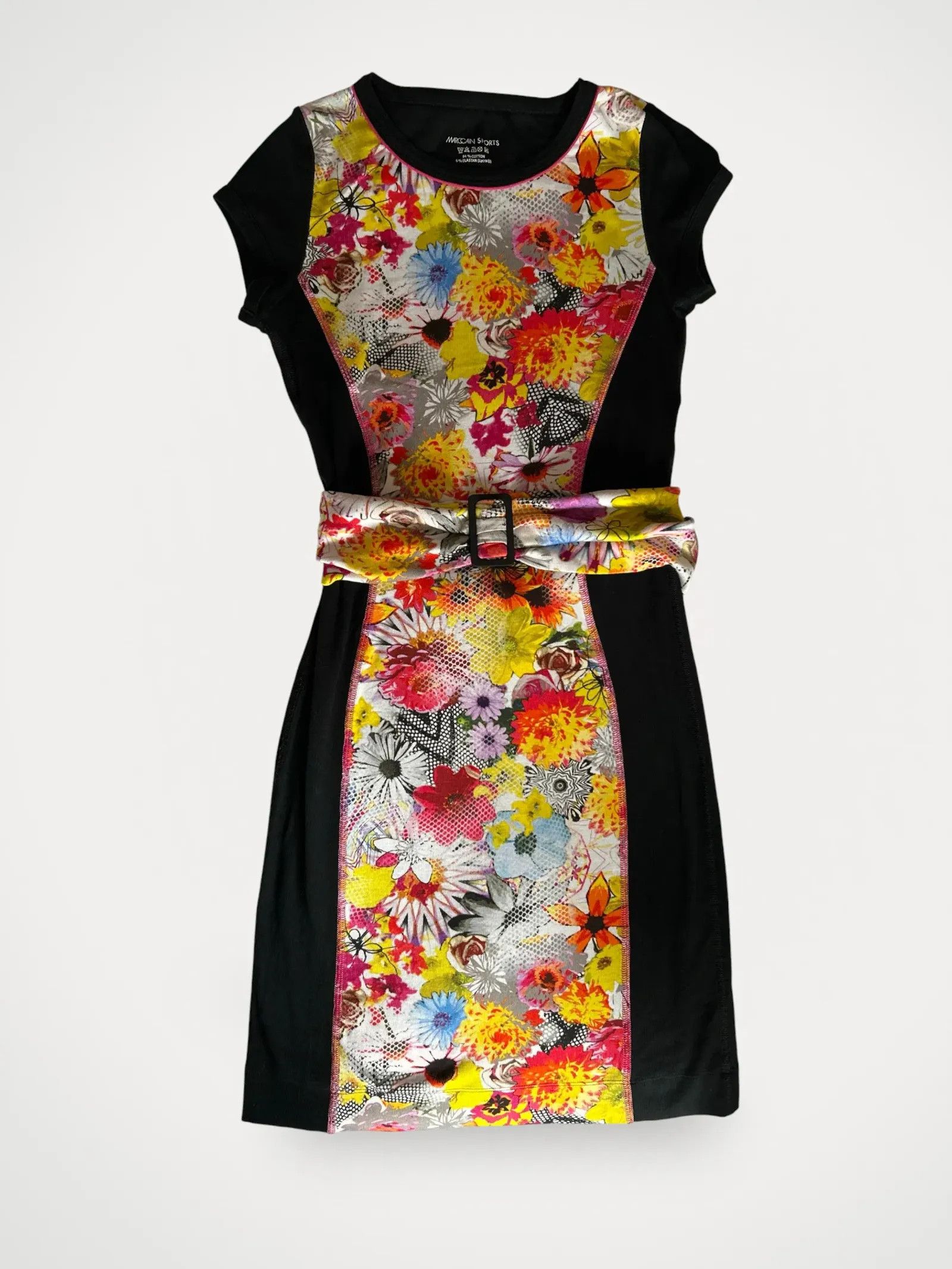 Other Marc Cain Dress Size M / US 6-8 / IT 42-44 - 1 Thumbnail
