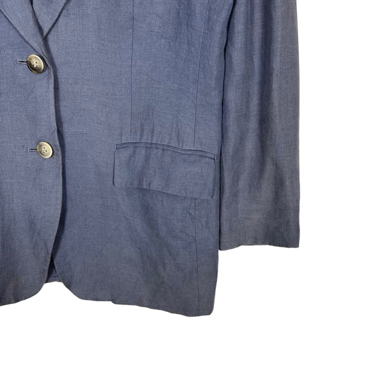 Designer 🔥 GERARD DAREL PARIS TOKYO STYLE BLAZER Size US M / EU 48-50 / 2 - 5 Thumbnail