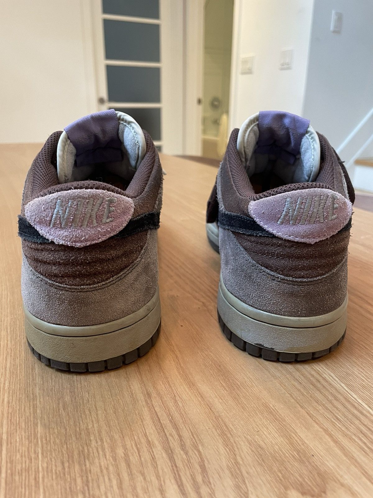 Nike Nike Dunk Low CI Size US 9.5 / EU 42-43 - 4 Thumbnail
