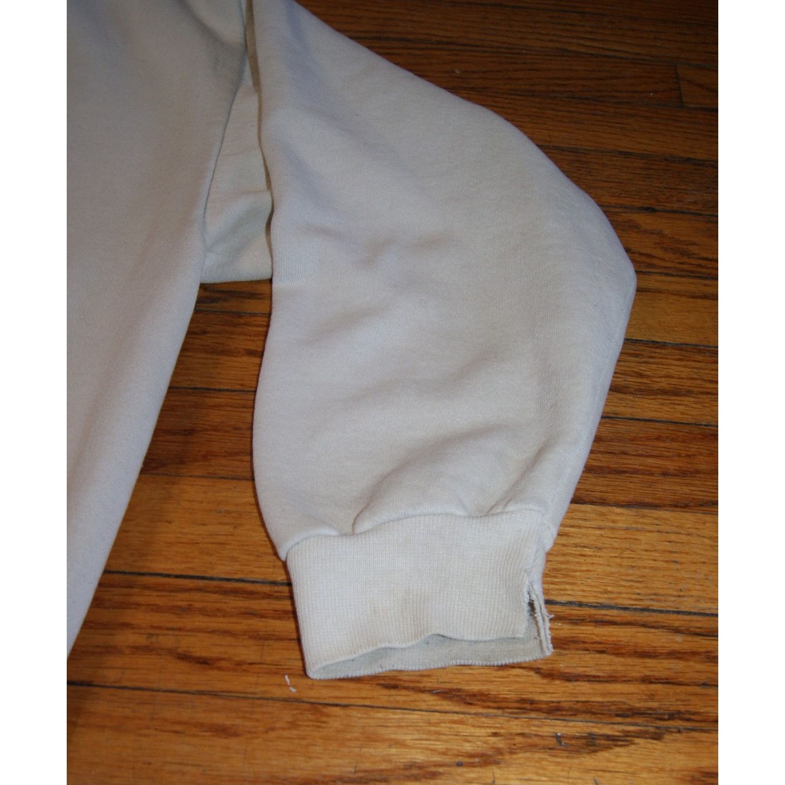 Vintage VTG 80s South Side Irish Chicago 2XL Sweatshirt Lyrics Black Size US XXL / EU 58 / 5 - 14 Thumbnail