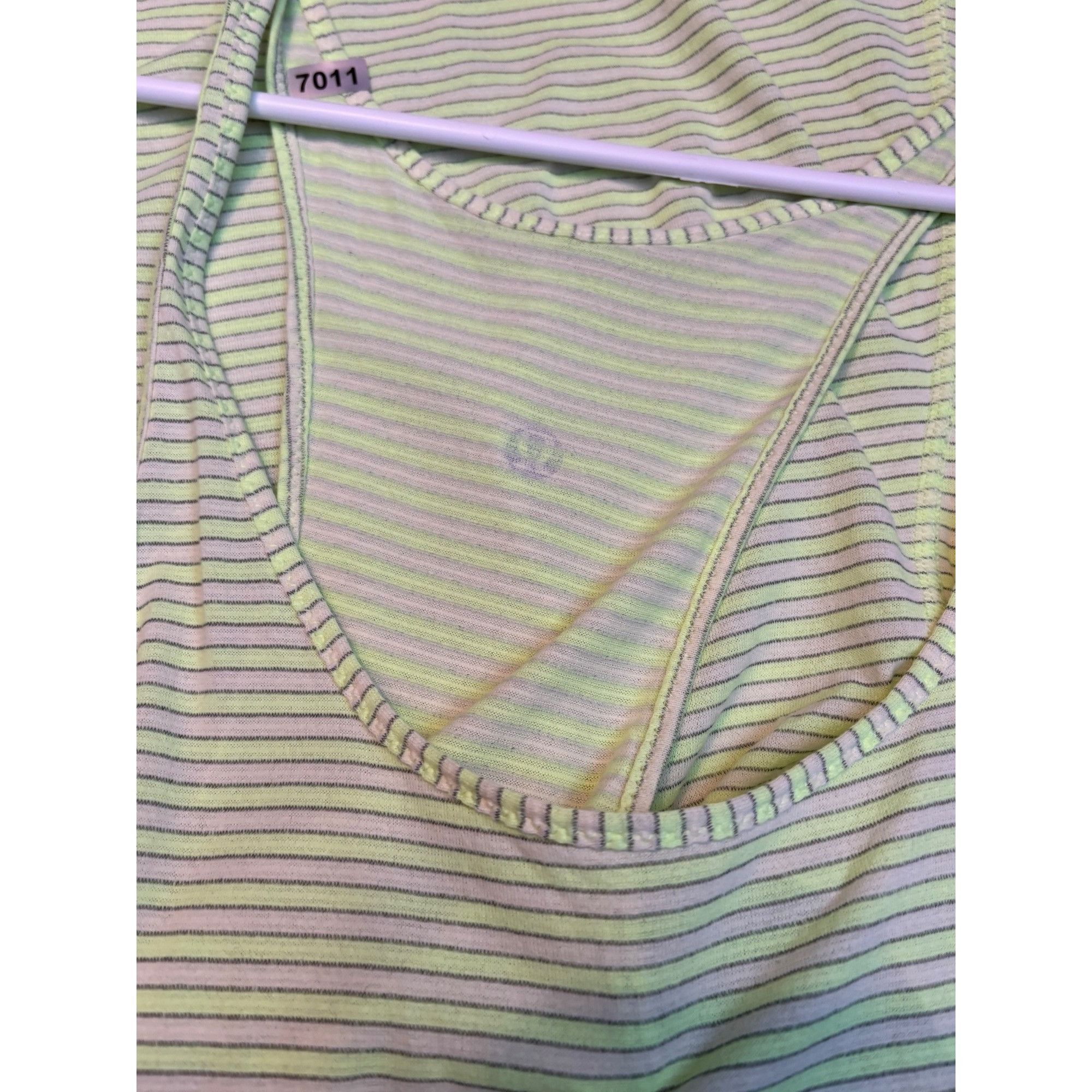 Lululemon tank Size S / US 4 / IT 40 - 7 Thumbnail