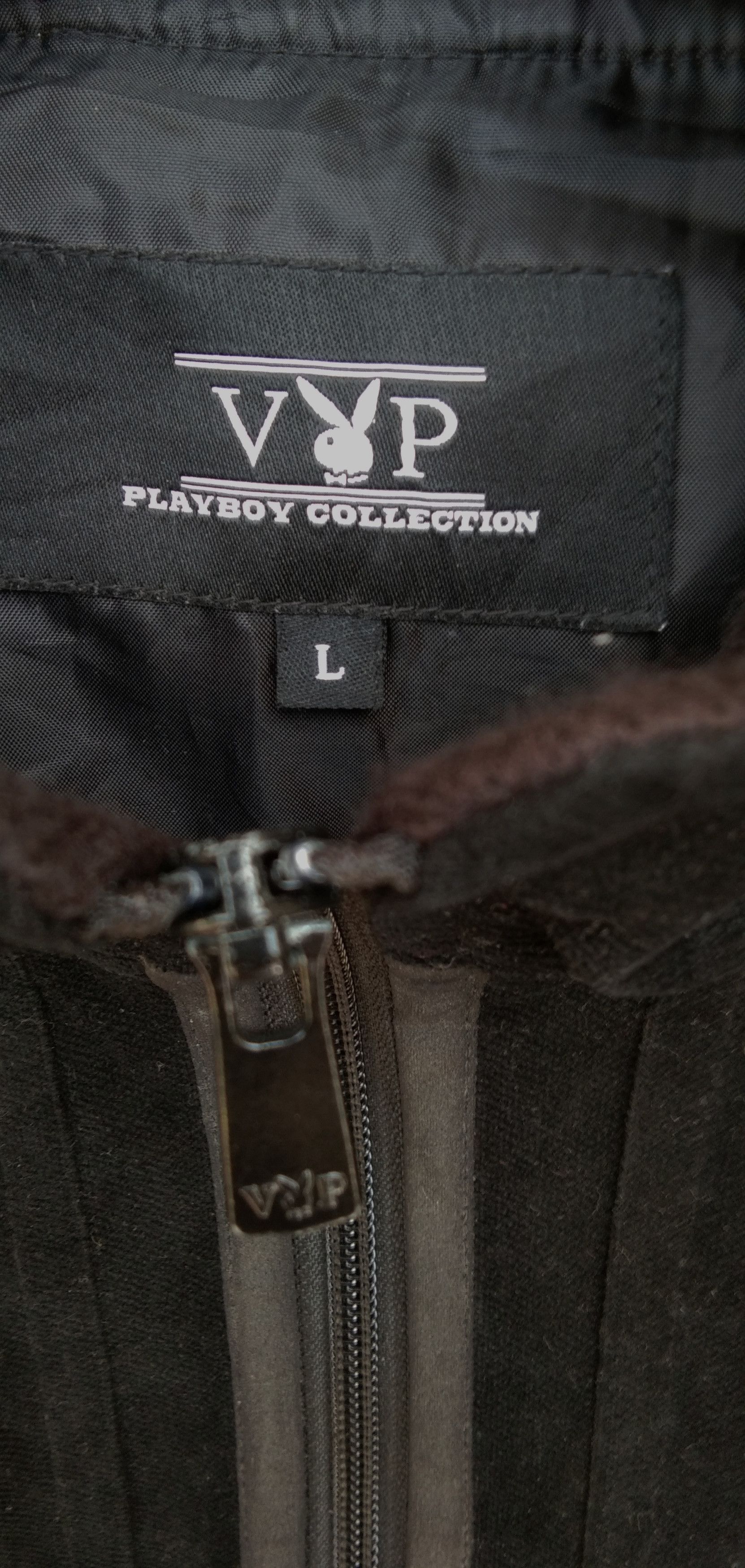 Playboy Vtg playboy collection jacket Size US L / EU 52-54 / 3 - 5 Thumbnail
