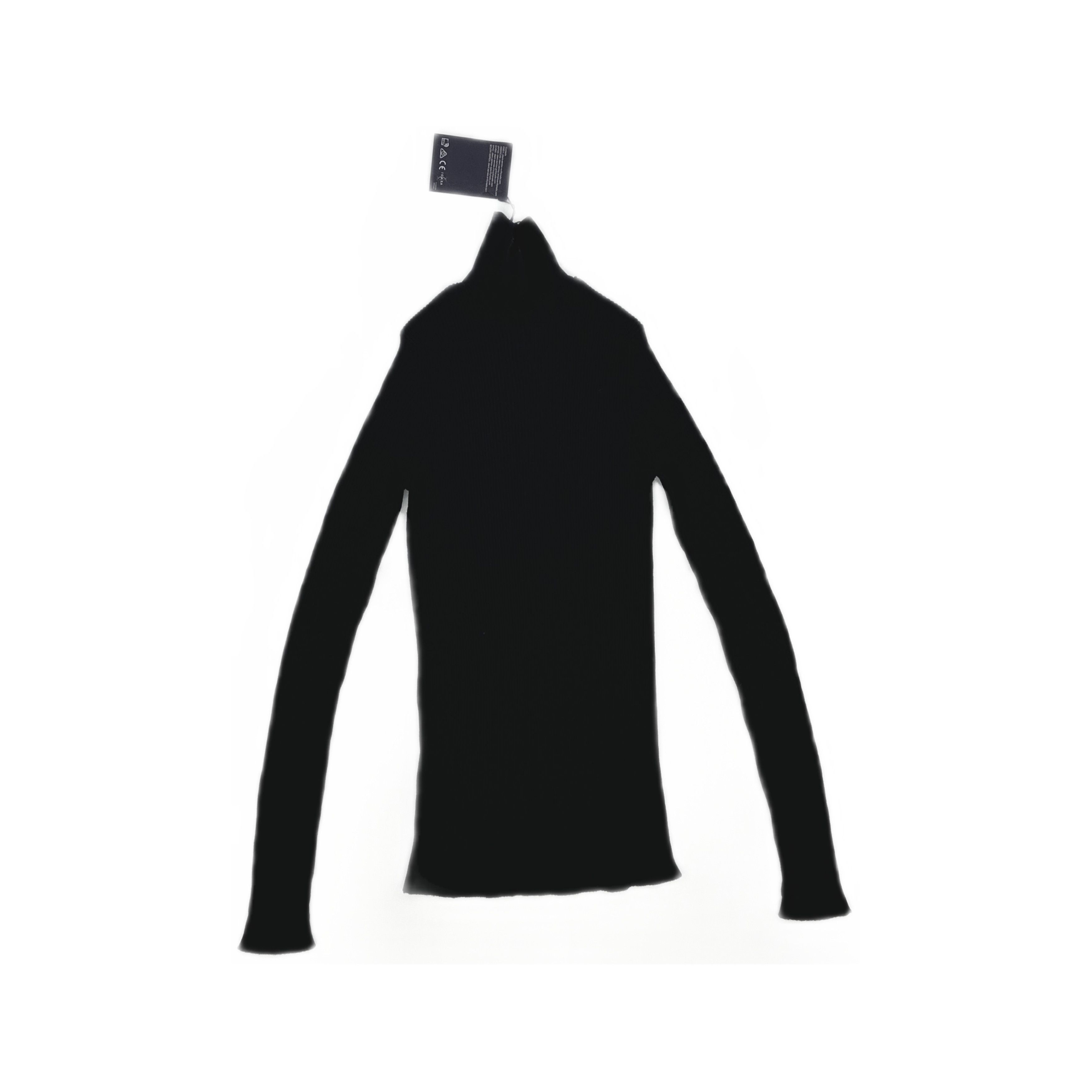 Prada Prada Superfine Wool Turtleneck Sweater Size 38 Size XS / US 0-2 / IT 36-38 - 1 Thumbnail