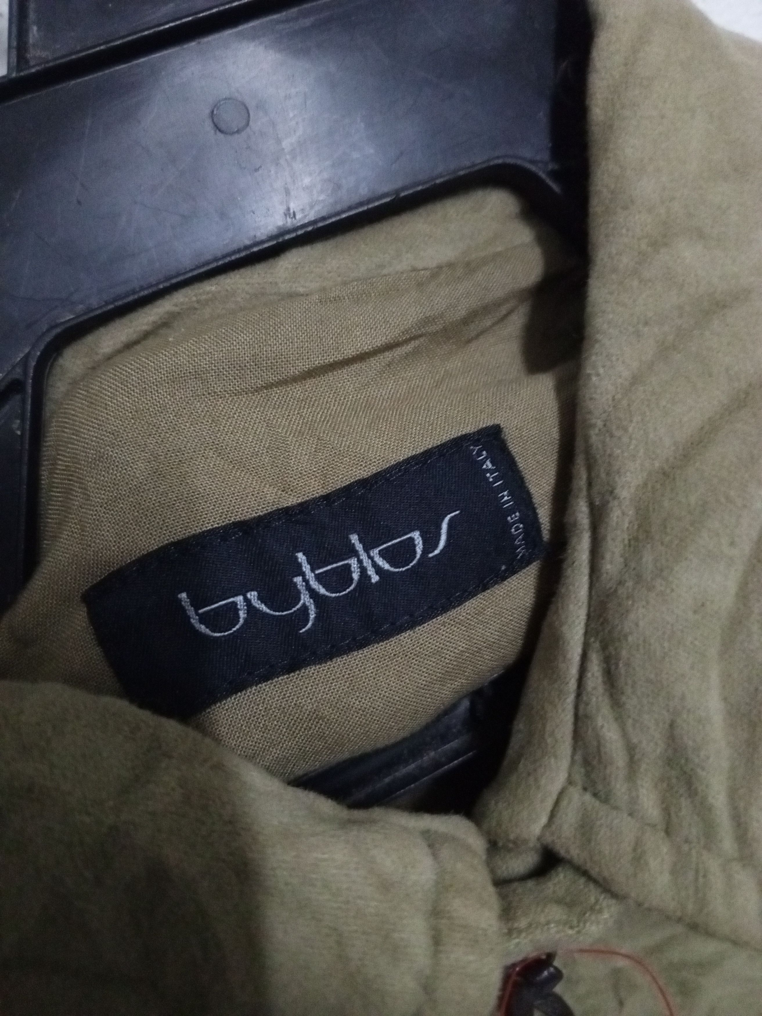 Byblos 💥Byblos Italy💥GENNY MODA S.P.A Size M / US 6-8 / IT 42-44 - 10 Thumbnail