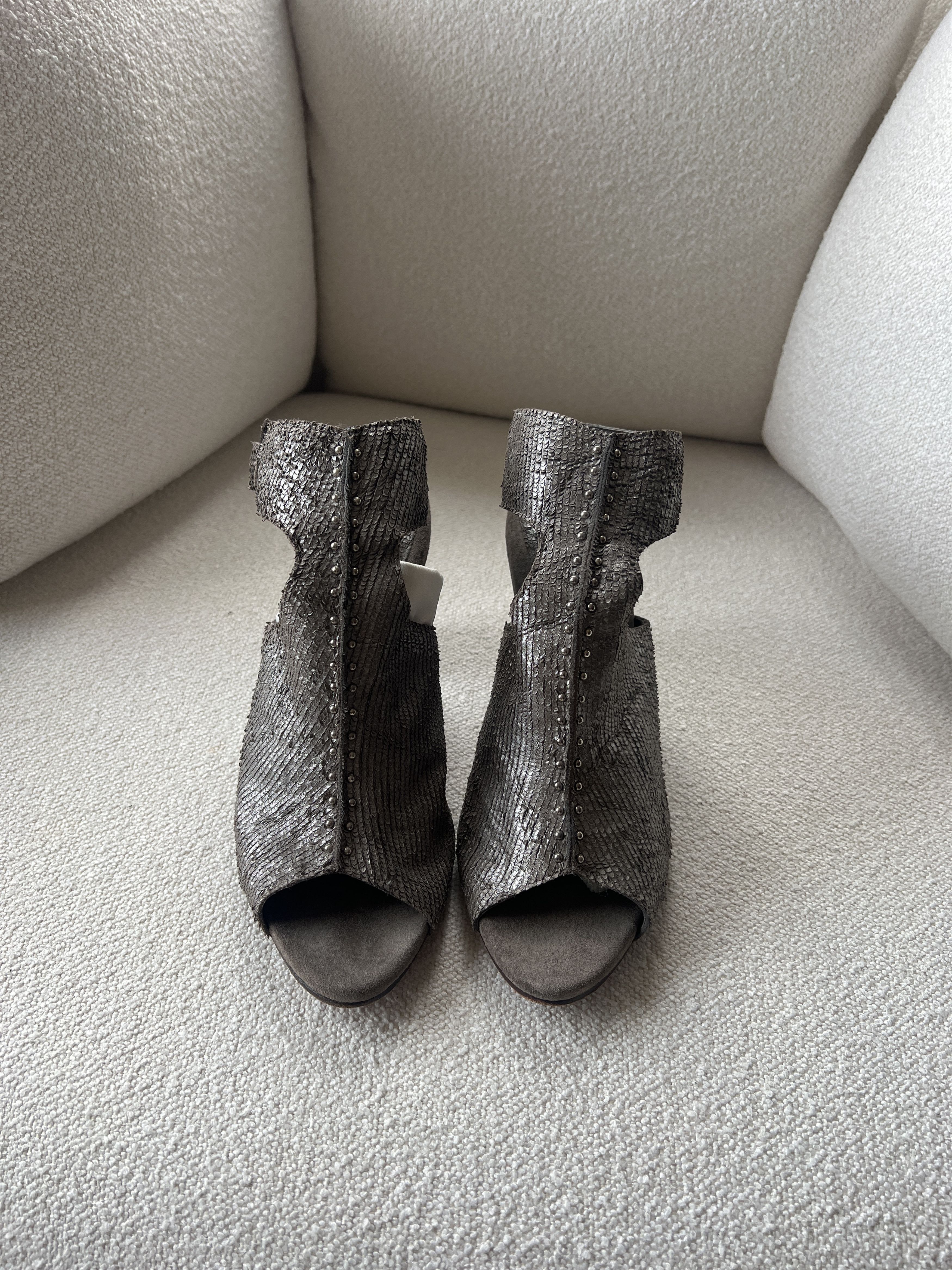 Other Pia A80 200’s Heel Size US 9 / IT 39 - 1 Thumbnail