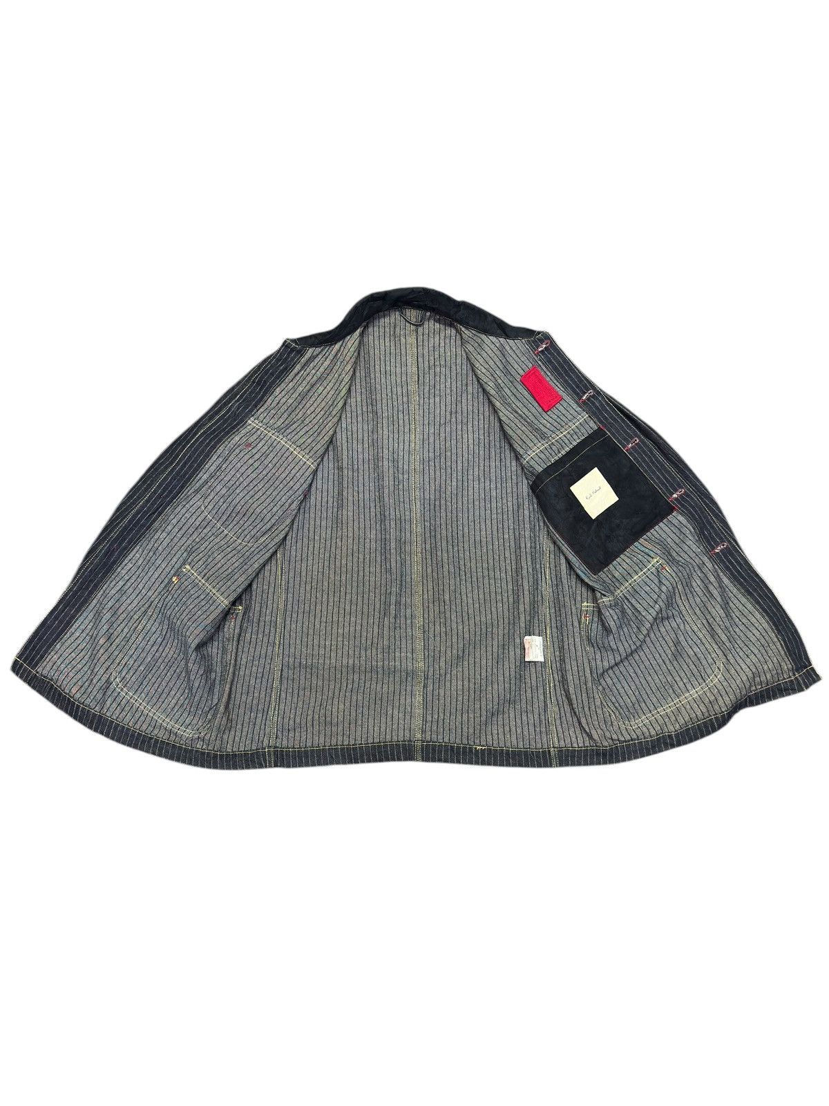 Designer × Karl Helmut Karl Helmut Wabash Core Jacket Size US M / EU 48-50 / 2 - 4 Thumbnail