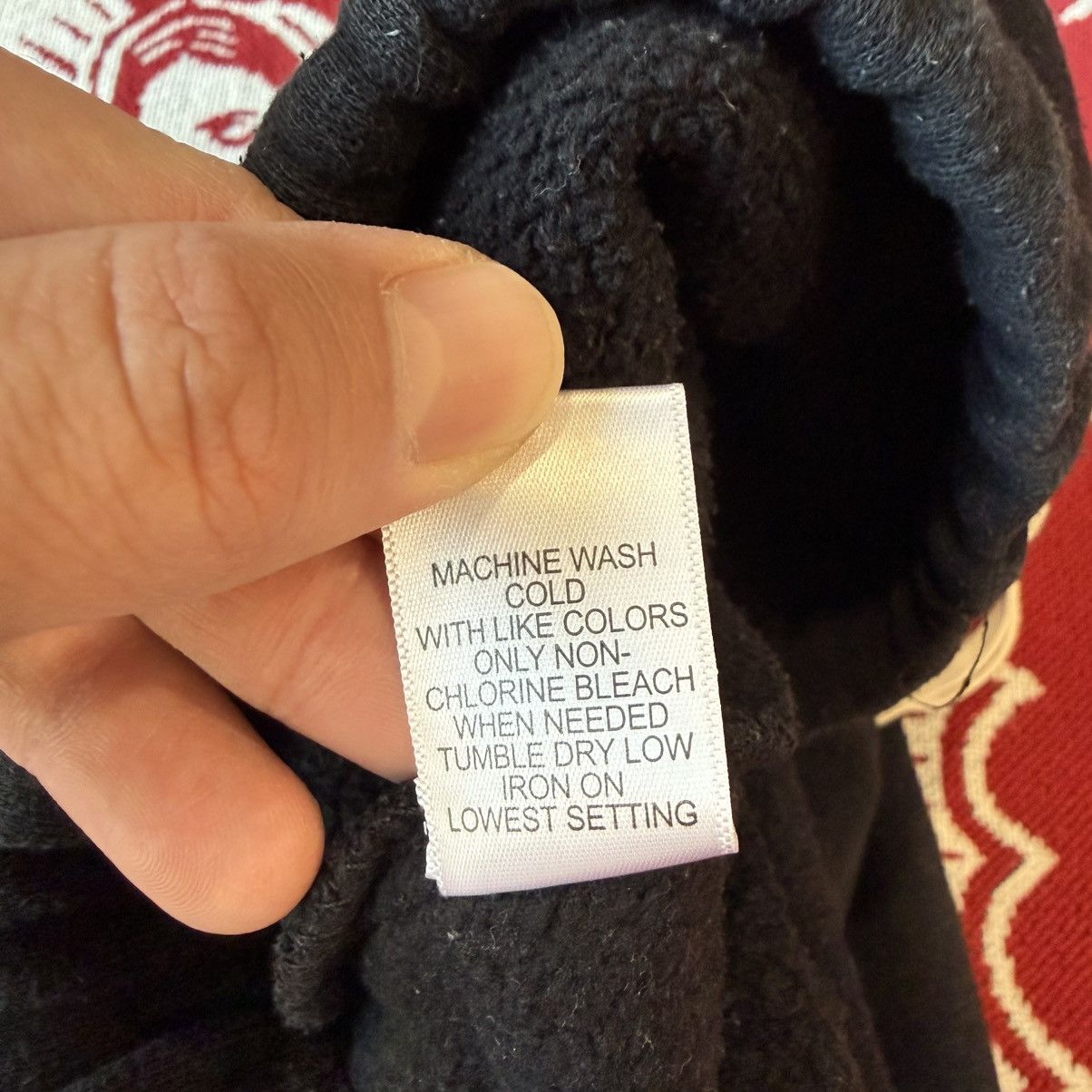Essentials Used Fear of God Essentials Sweatpant Black Og 2018 Size L Size US 34 / EU 50 - 9 Thumbnail