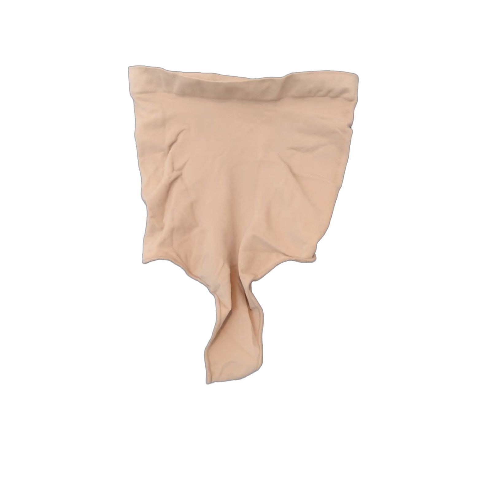 SKIMS SKIMS Women's High-Waisted Seamless Sculpt Thong Beige 2X/3X SH-HWT-0119 Size ONE SIZE - 1 Thumbnail