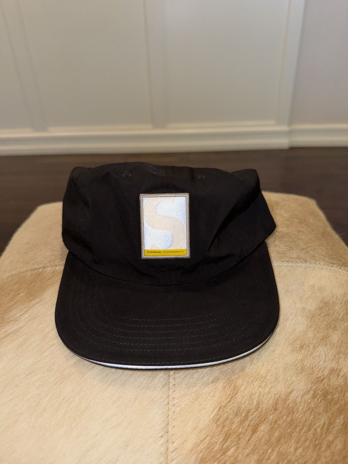Supreme Supreme Performance Nylon 6-Panel Size ONE SIZE - 2 Thumbnail