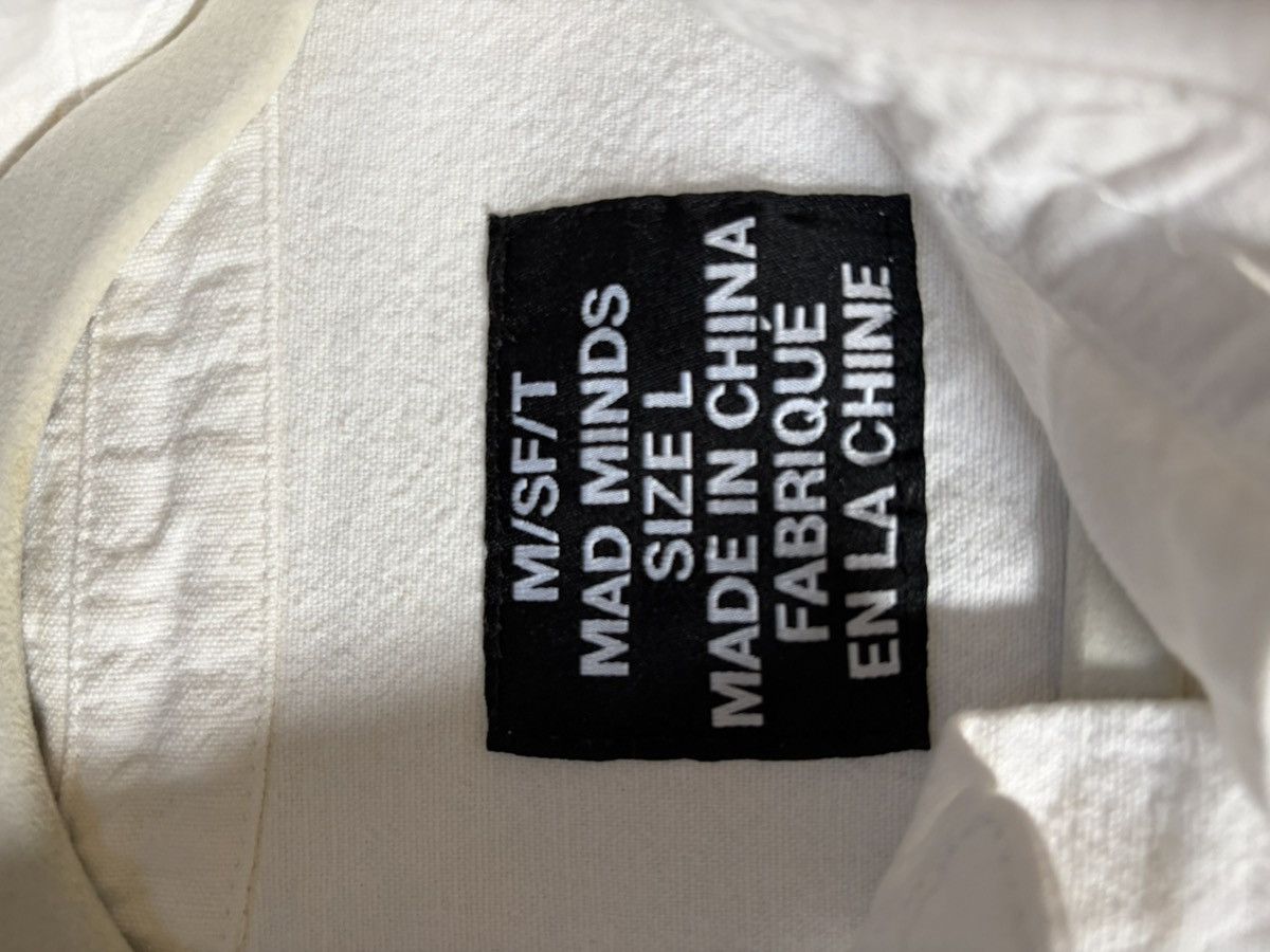 Other M/SF/T shirt L Size US L / EU 52-54 / 3 - 4 Thumbnail