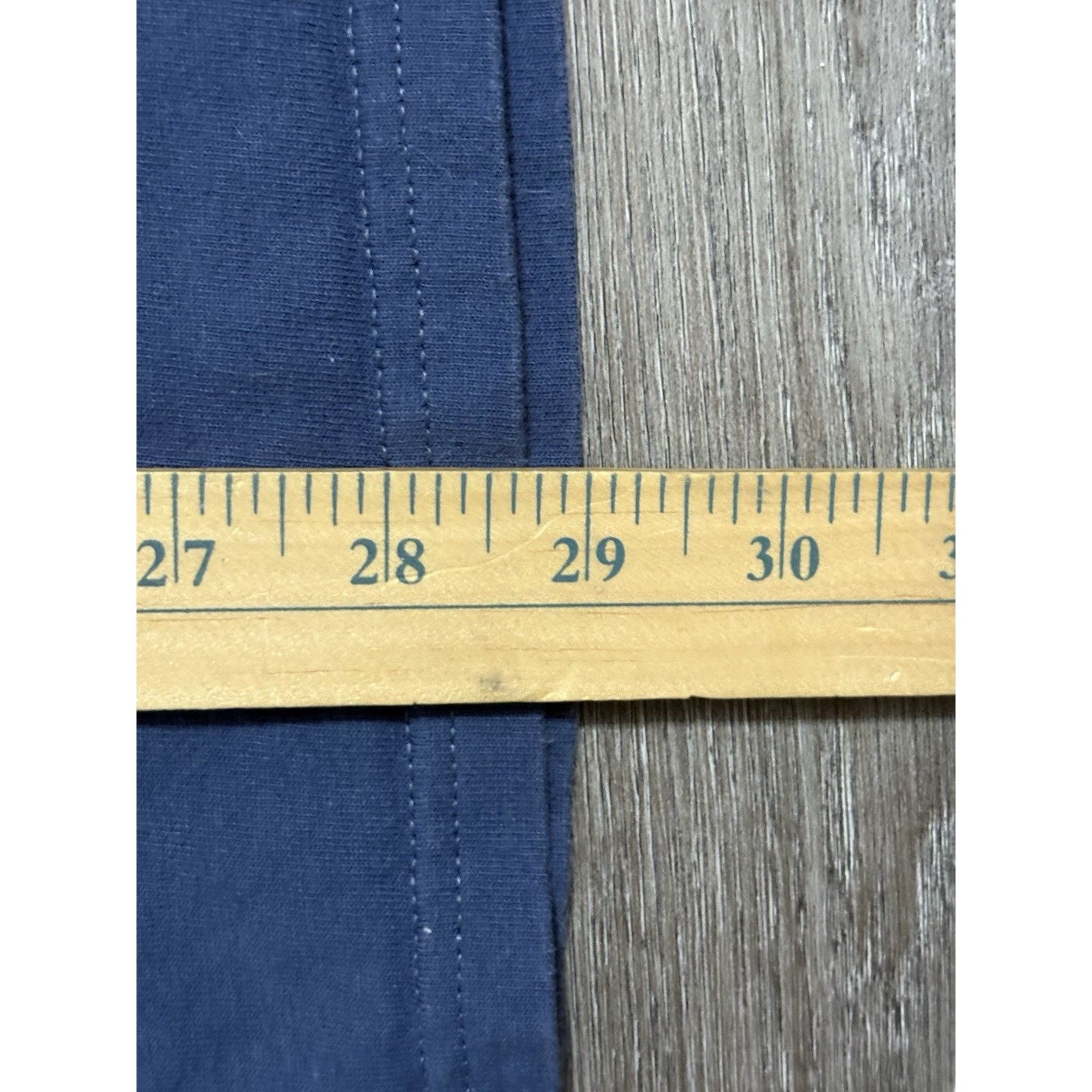 Other Happy Ending Cantina Blue Shirt Y2K Skater - Men’s XXL 2XL Size US XXL / EU 58 / 5 - 8 Thumbnail