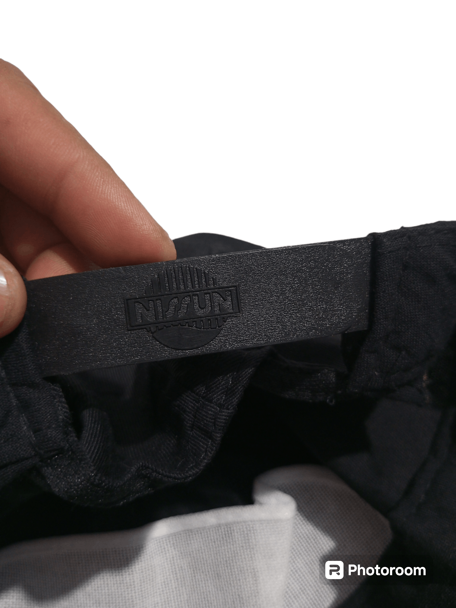 If Six Was Nine × Japanese Brand × Le Grande Bleu (L.G.B.) Vintage nissun "fun in the sun" Hats Size ONE SIZE - 3 Thumbnail