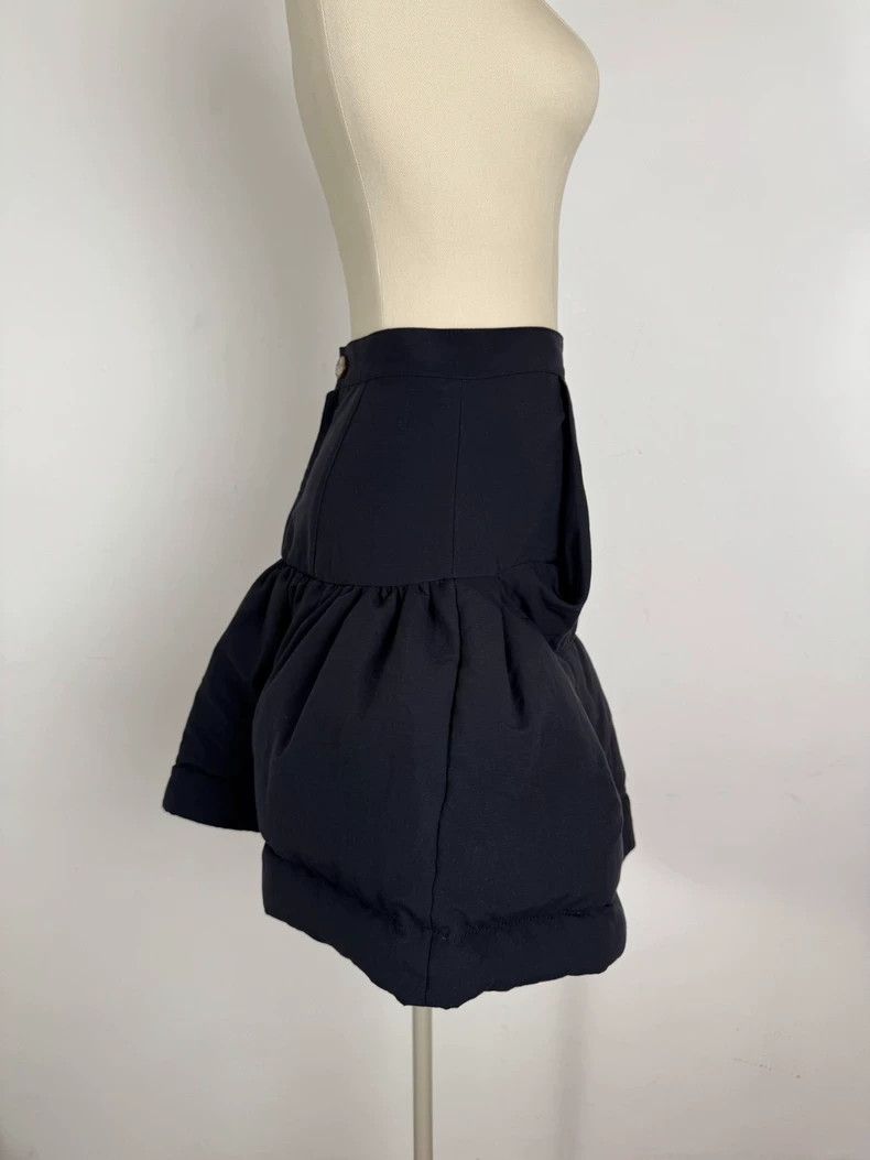 Vivienne Westwood Vivienne Westwood Black puff skirt Size M / US 6-8 / IT 42-44 - 3 Thumbnail