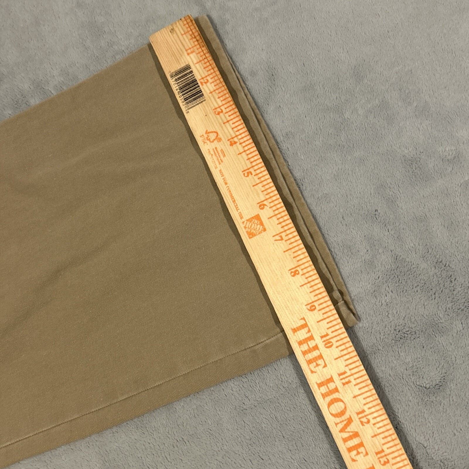 Abercrombie & Fitch Beyond Baggy Pants Womens 14 35x29 Loose Abercrombie Fitch Size 36" / US 14 / IT 50 - 12 Thumbnail
