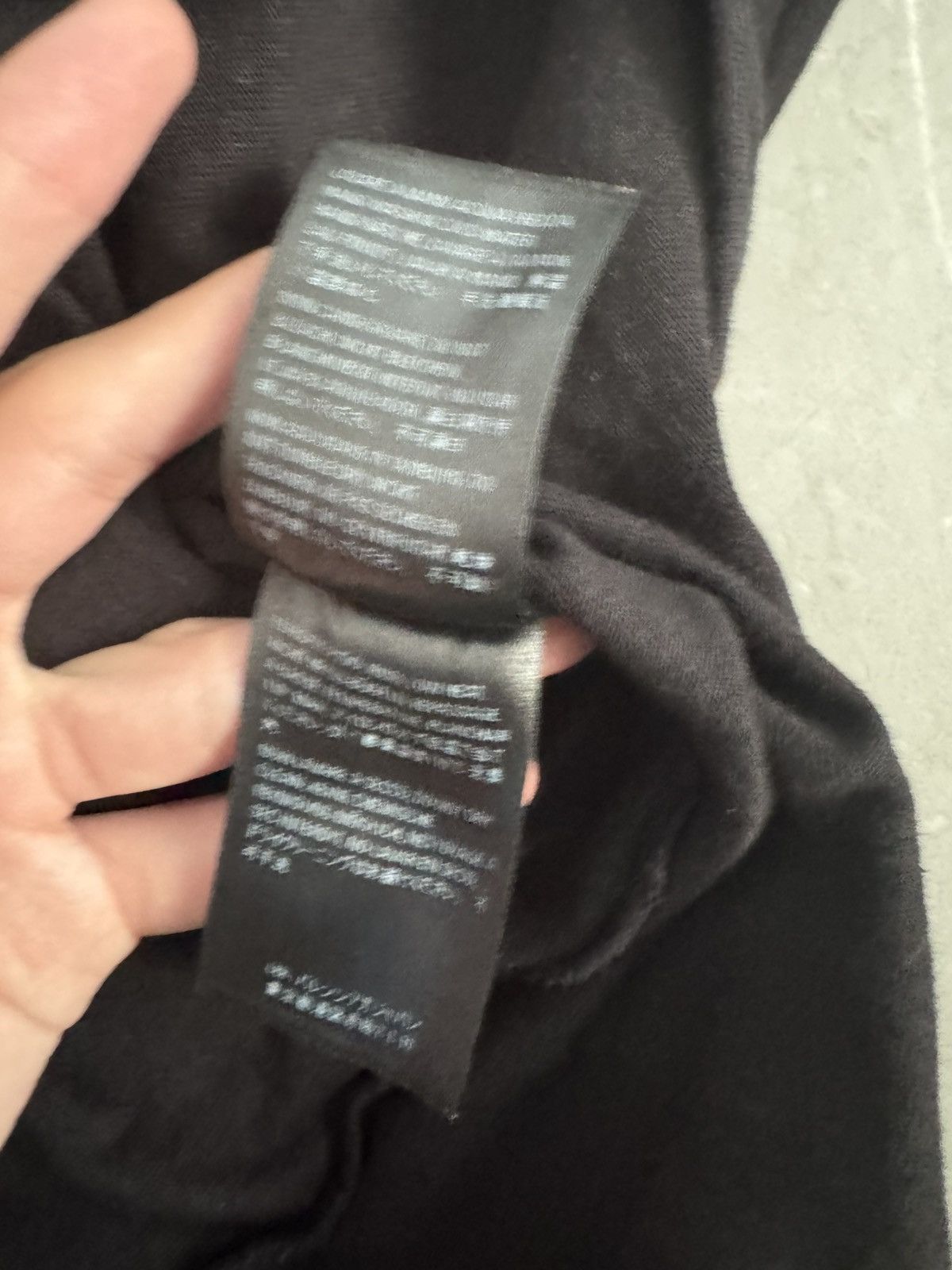 Balenciaga balenciaga bb pixel tshirt Size US XS / EU 42 / 0 - 4 Thumbnail