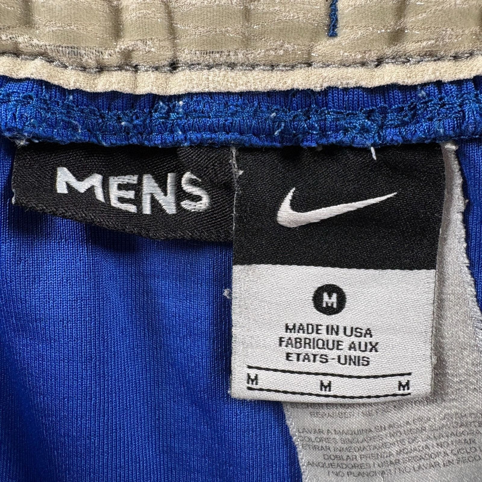Nike Nike Shorts Men M,L University of Florida Gators Vintage Y2K Size US 32 / EU 48 - 6 Thumbnail