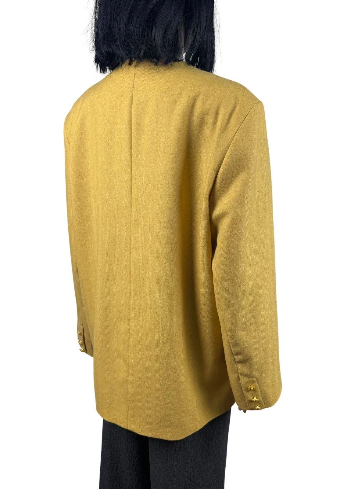Other Avoca Collection Made In Ireland Wool Jacket size L Size L / US 10 / IT 46 - 8 Thumbnail