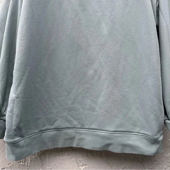 Lululemon LULULEMON Perfectly Oversized Crew Neck Sweatshirt Womens Size XL / US 12-14 / IT 48-50 - 5 Thumbnail