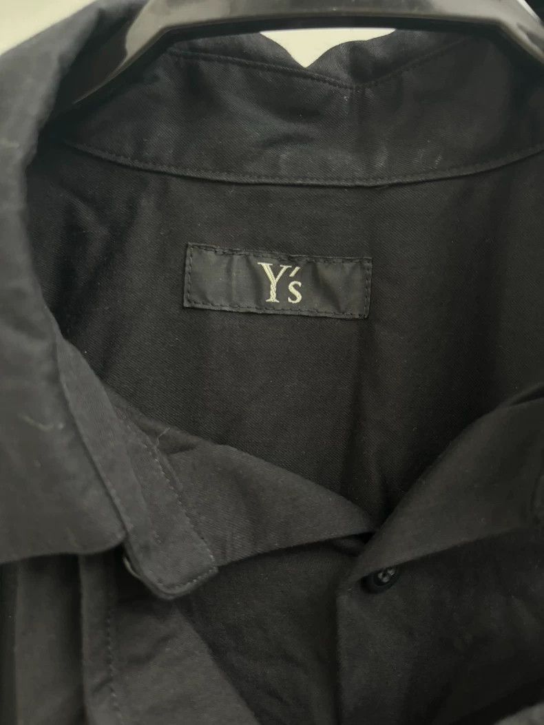 Other Yohji Yamamoto Casual Windbreaker jacket Size US M / EU 48-50 / 2 - 3 Thumbnail