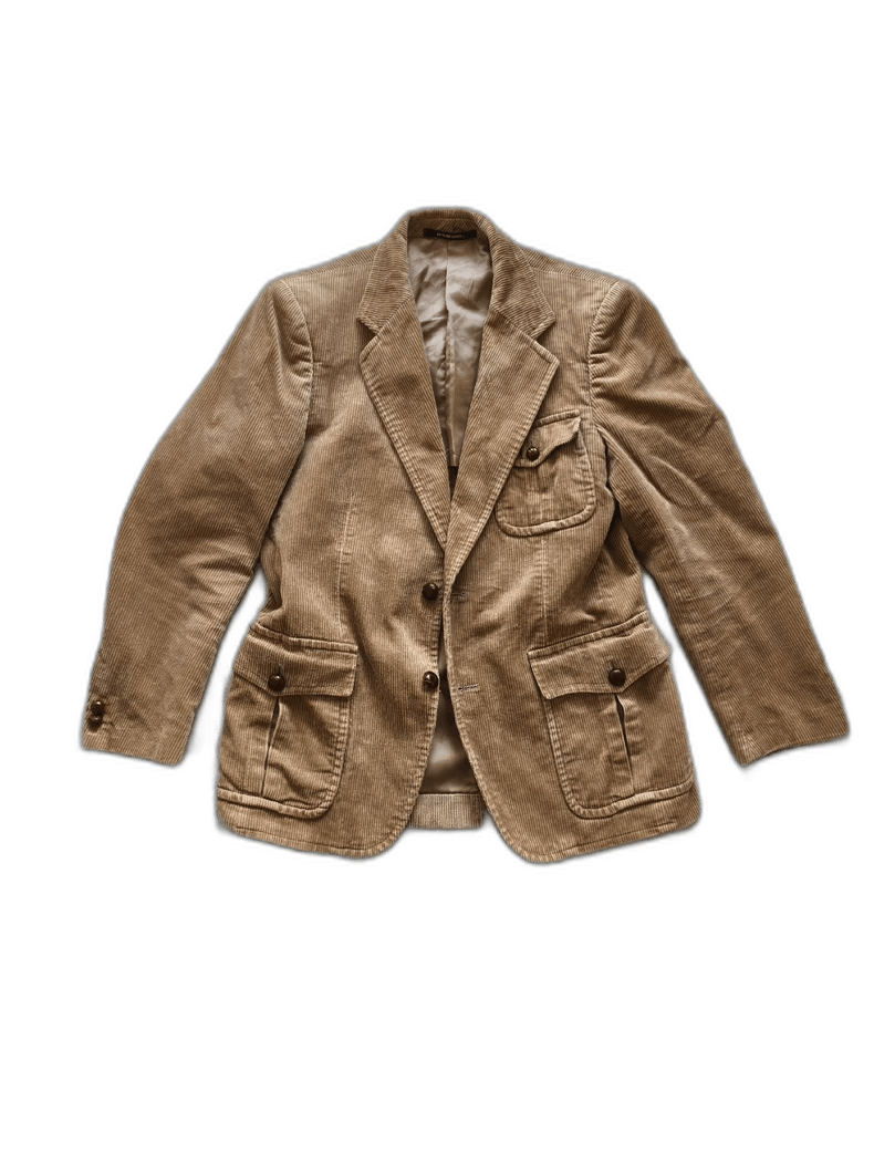 Mister Freedom Vintage McGREGOR Outdoor Casual Jacket Size US M / EU 48-50 / 2 - 1 Thumbnail