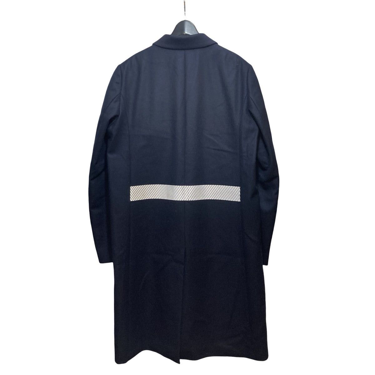 Undercover Undercover 18AW Wool Flano Chester Coat UCV4308-3 Size US XL / EU 56 / 4 - 3 Thumbnail