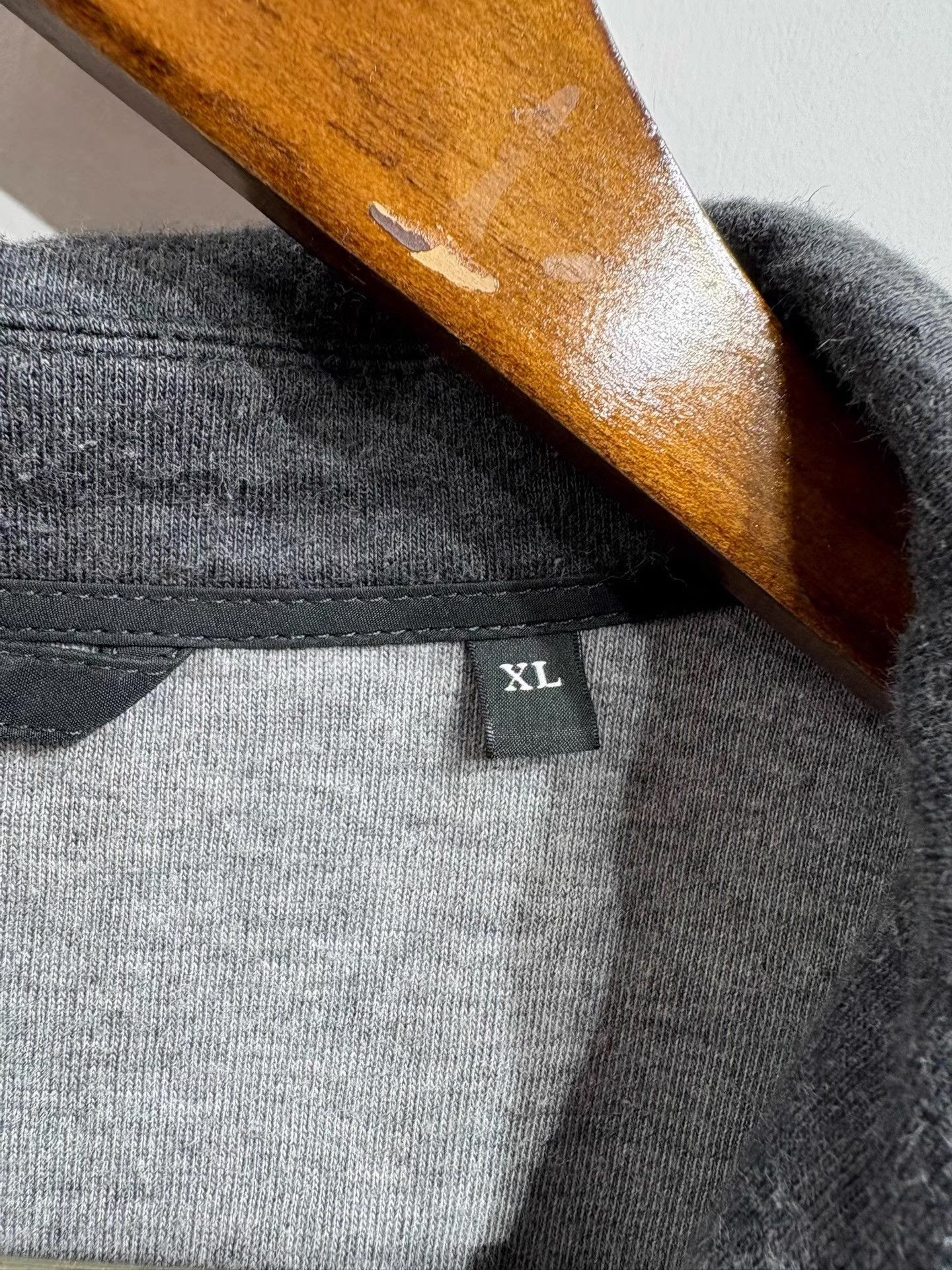 Z Zegna Z Zegna Men's Casual Jacket K29 Size US XL / EU 56 / 4 - 3 Thumbnail