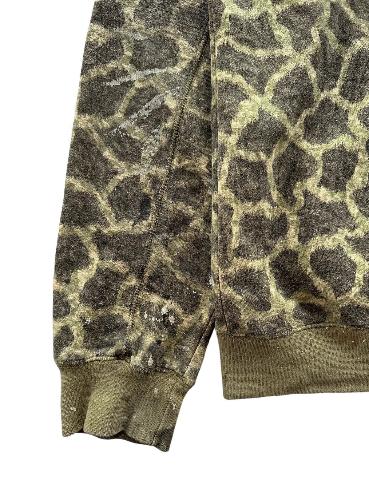 Japanese Brand × LRG × Le Grande Bleu (L.G.B.) Lrg Hooded Size US M / EU 48-50 / 2 - 5 Thumbnail