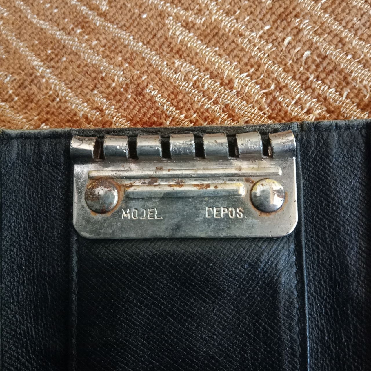 Prada × Vintage Vintage PRADA MILANO Key Case Holder Size ONE SIZE - 15 Thumbnail