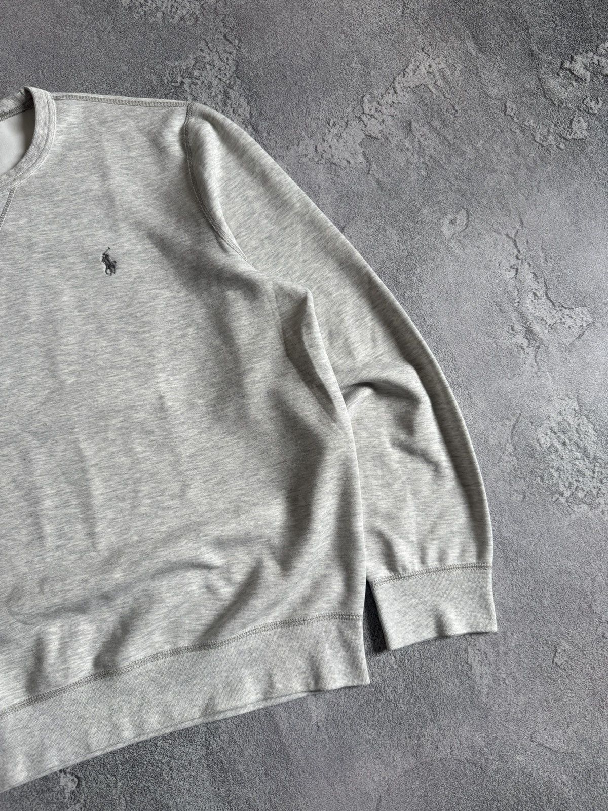 Polo Ralph Lauren Polo Ralph Lauren L sweatshirt jumper pullover long sleeve Size US L / EU 52-54 / 3 - 10 Thumbnail